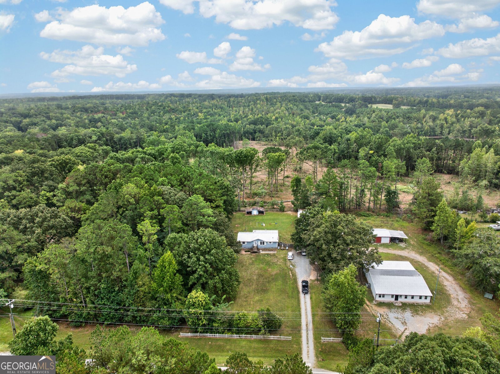 649 Twin Bridges Road Eatonton - Photo 34