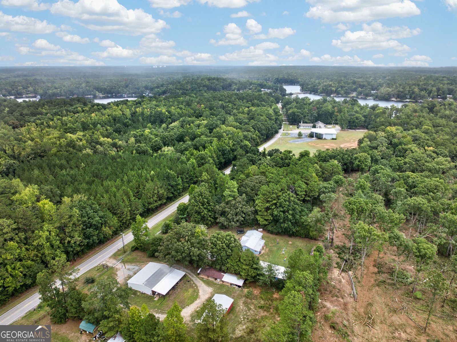 649 Twin Bridges Road Eatonton - Photo 40