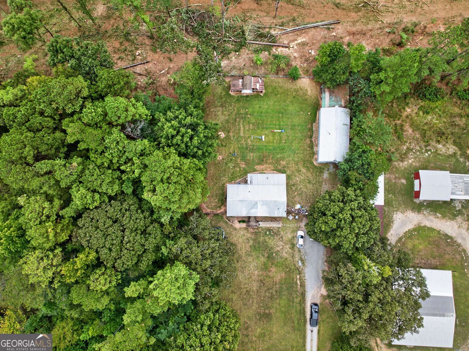 649 Twin Bridges Road Eatonton - Photo 43