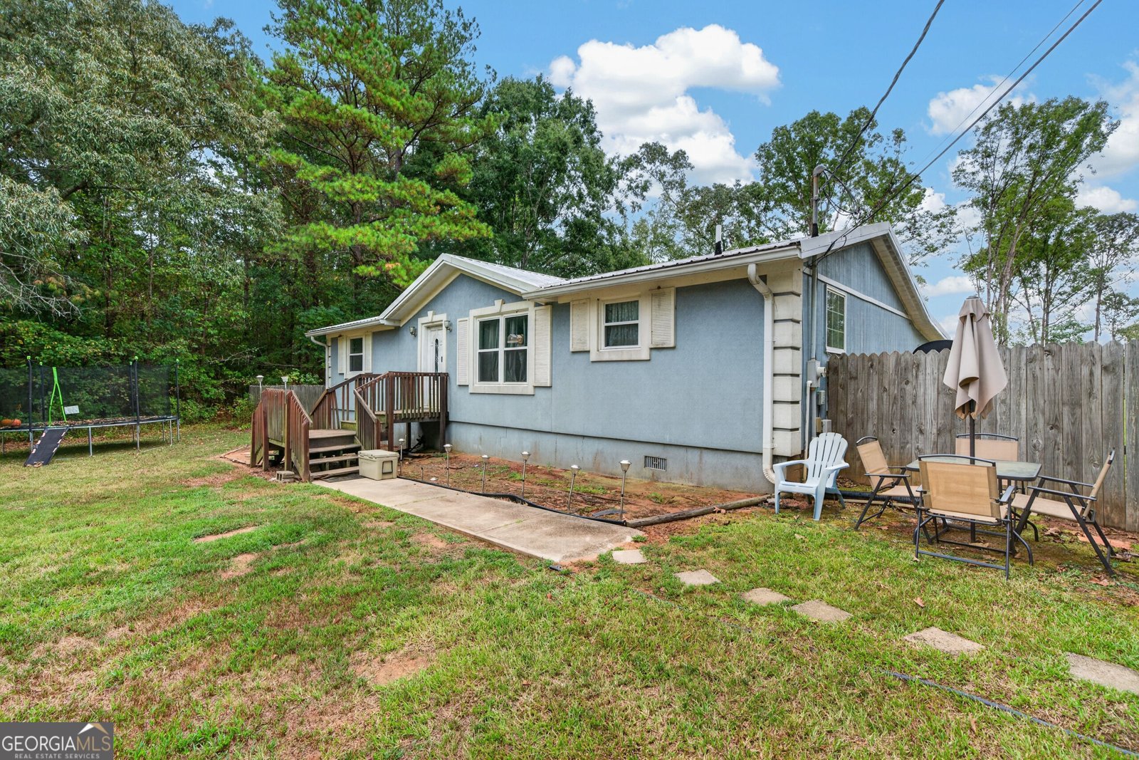 649 Twin Bridges Road Eatonton - Photo 6