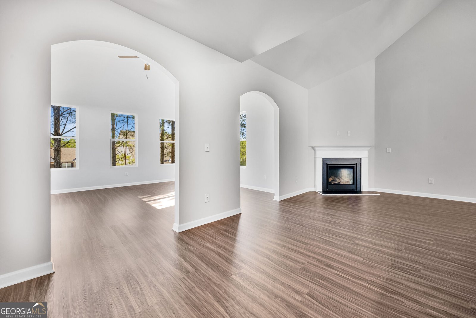 210 Park Place Trail Social Circle - Photo 11
