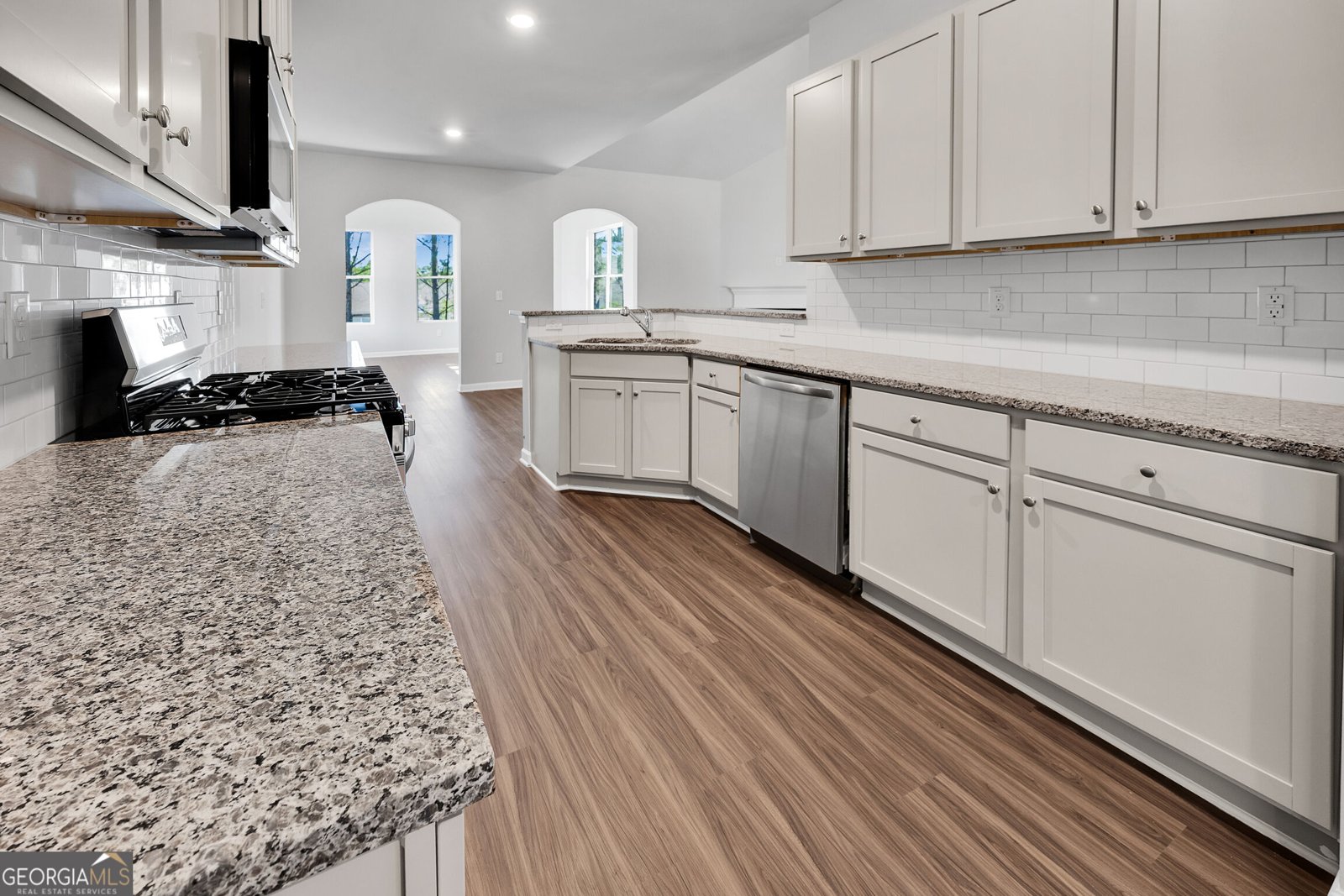 210 Park Place Trail Social Circle - Photo 15