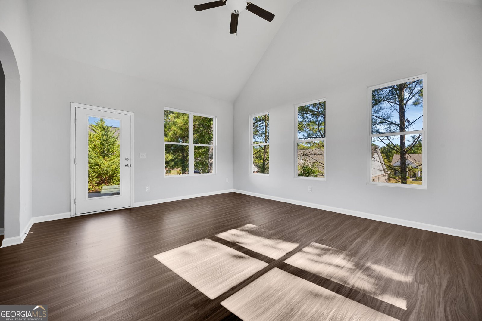 210 Park Place Trail Social Circle - Photo 17