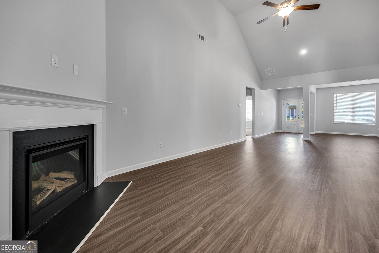 210 Park Place Trail Social Circle - Photo 6