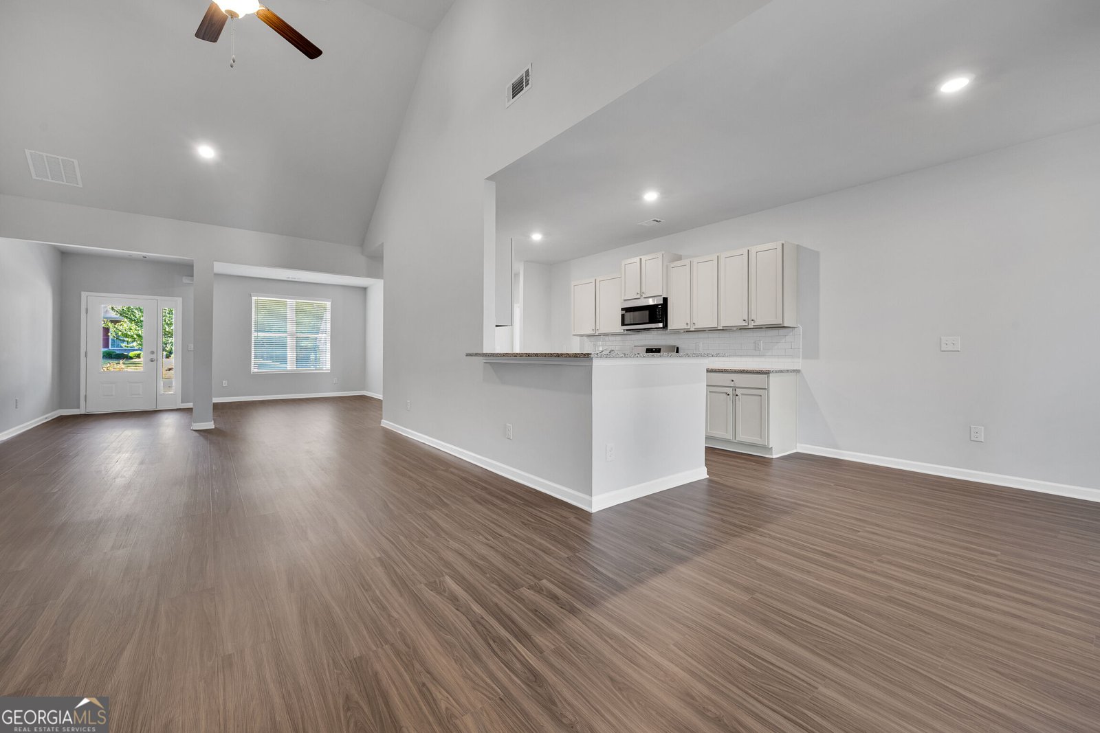 210 Park Place Trail Social Circle - Photo 7