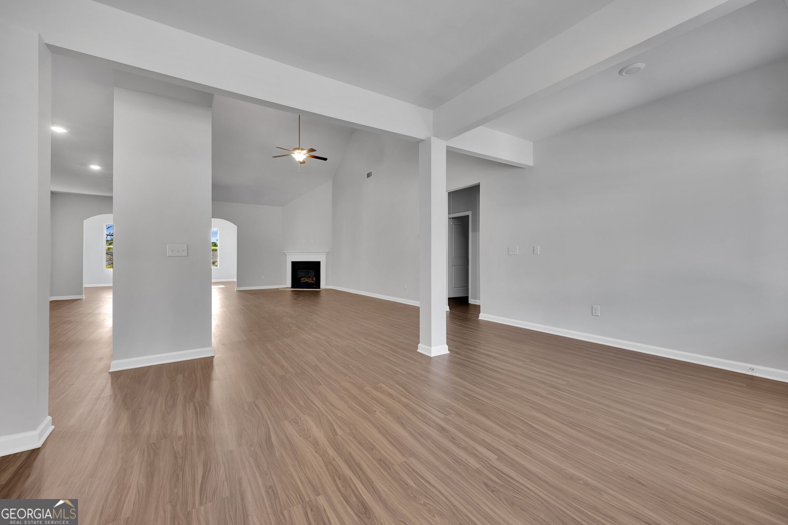 210 Park Place Trail Social Circle - Photo 8