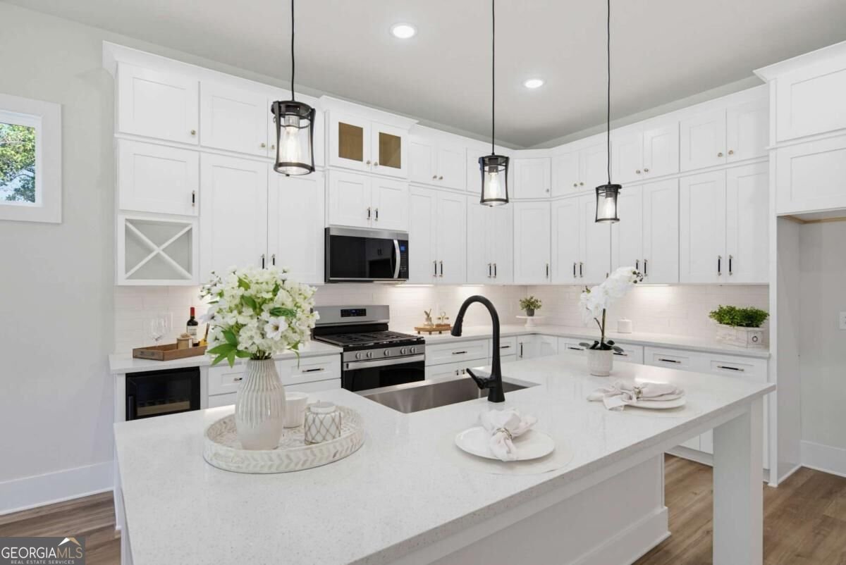 4815 Price Road Gainesville - Photo 10