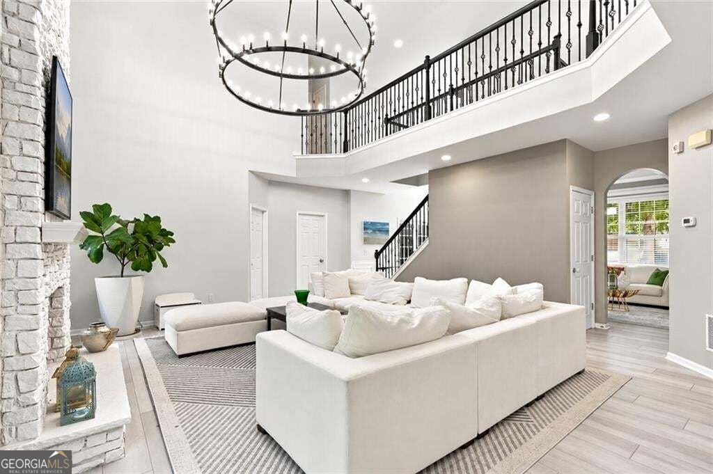 6190 Vista Crossing Way cumming - Photo 12