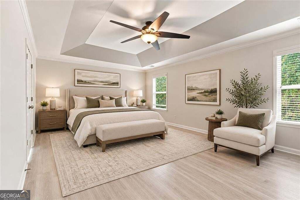 6190 Vista Crossing Way cumming - Photo 13