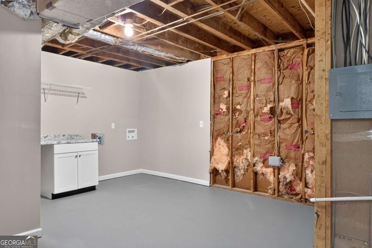8948 Raven Drive Jonesboro - Photo 35