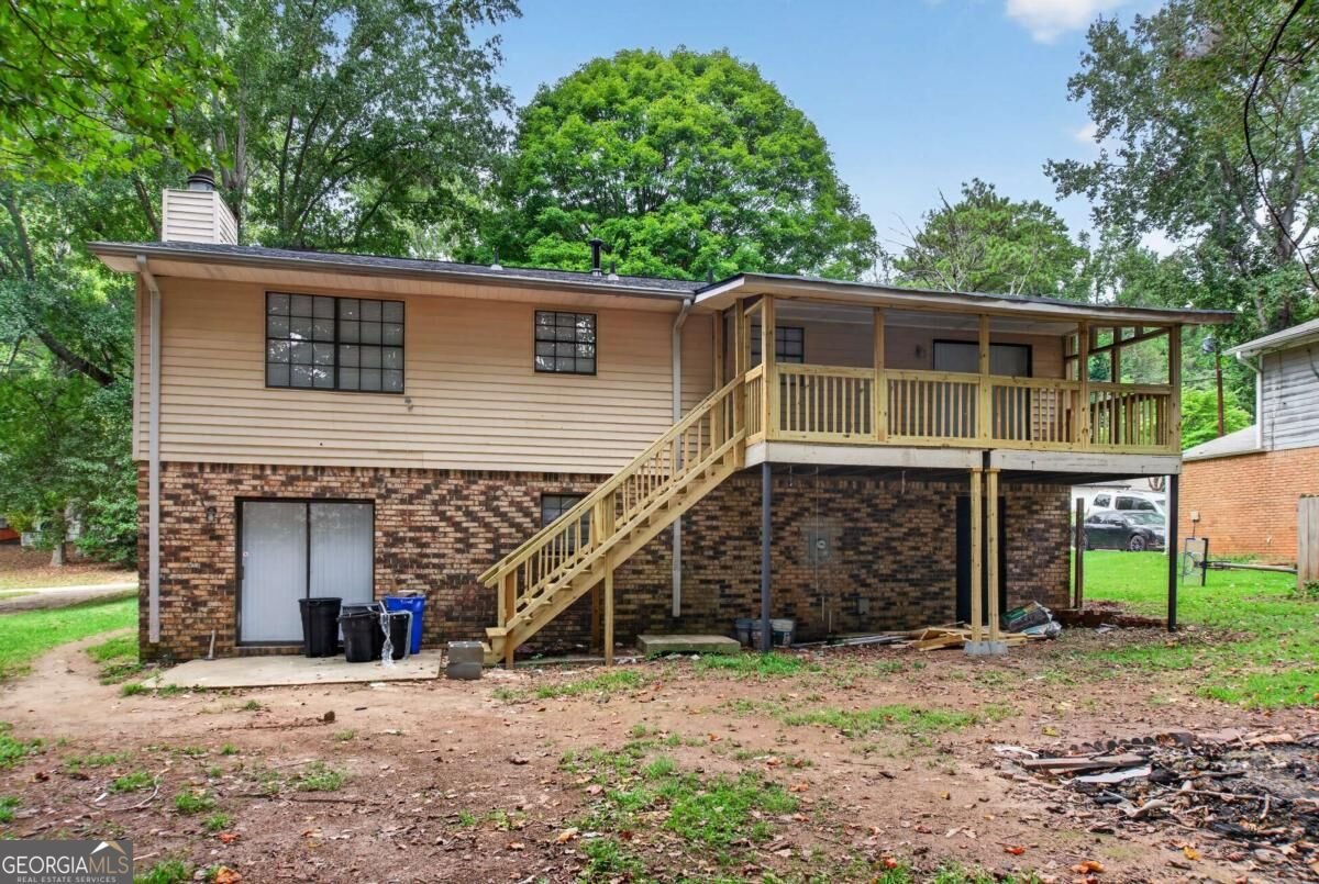 8948 Raven Drive Jonesboro - Photo 46