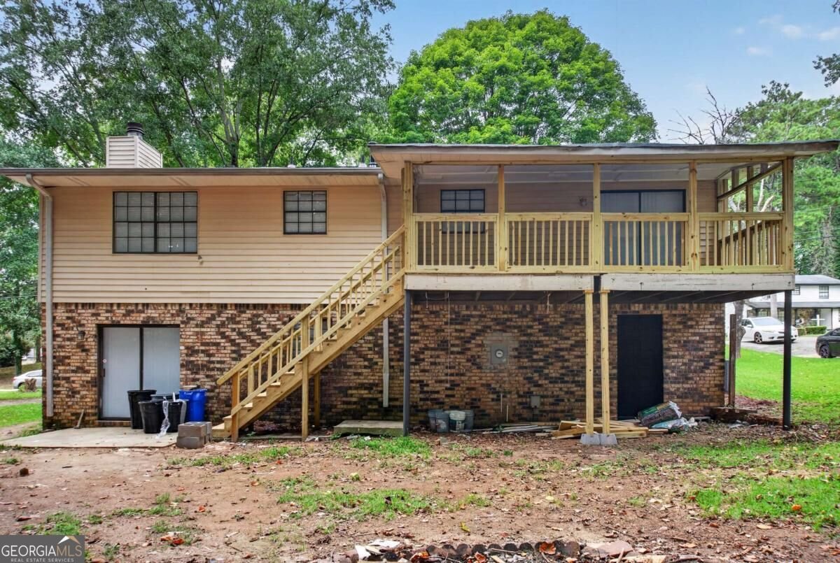 8948 Raven Drive Jonesboro - Photo 47
