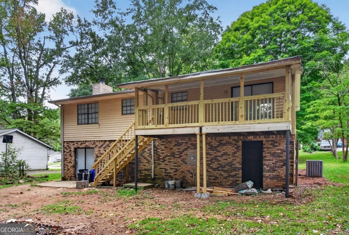 8948 Raven Drive Jonesboro - Photo 48
