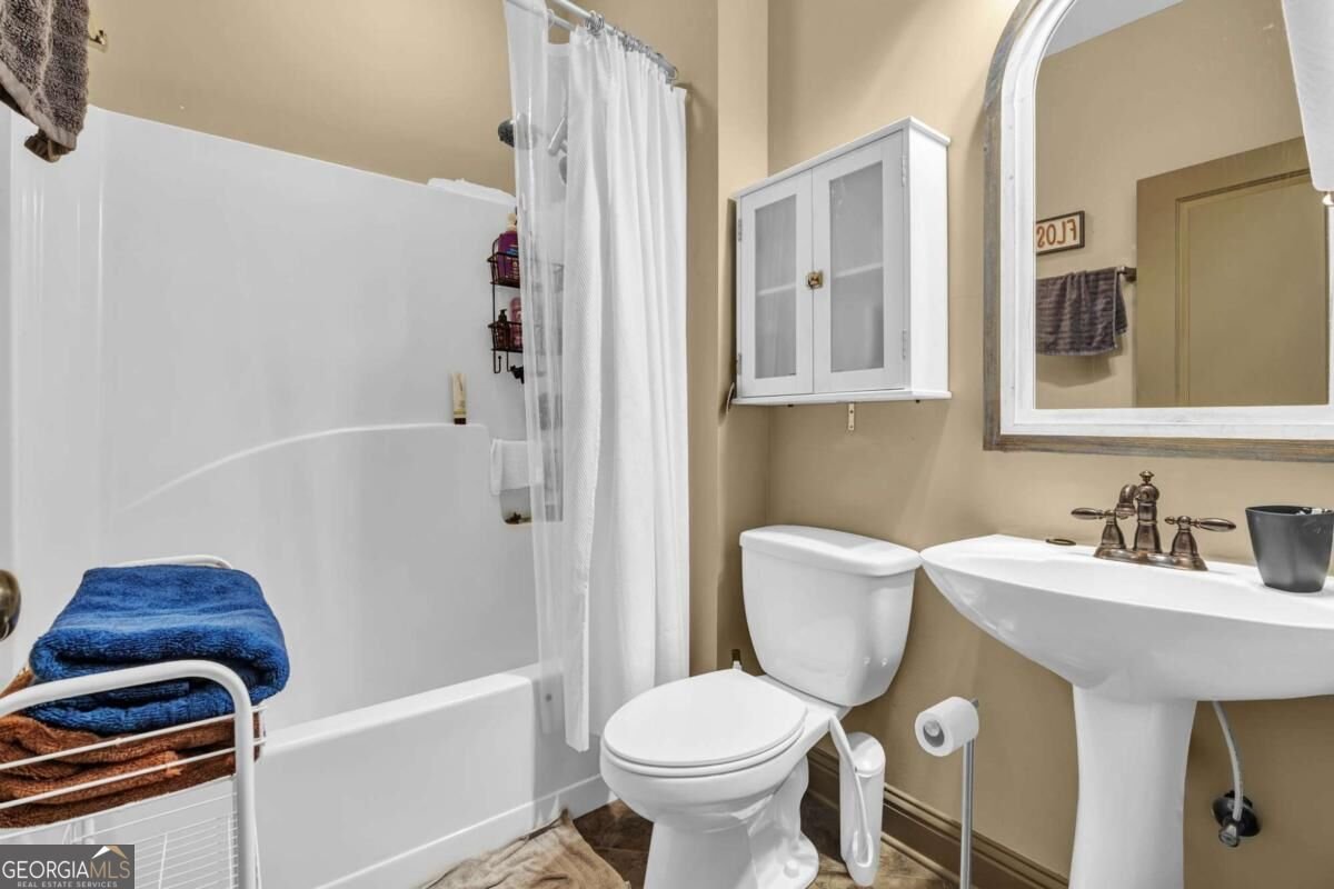 1220 Lester Road Douglasville - Photo 17