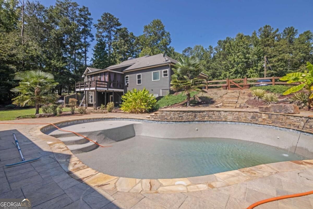 1220 Lester Road Douglasville - Photo 26