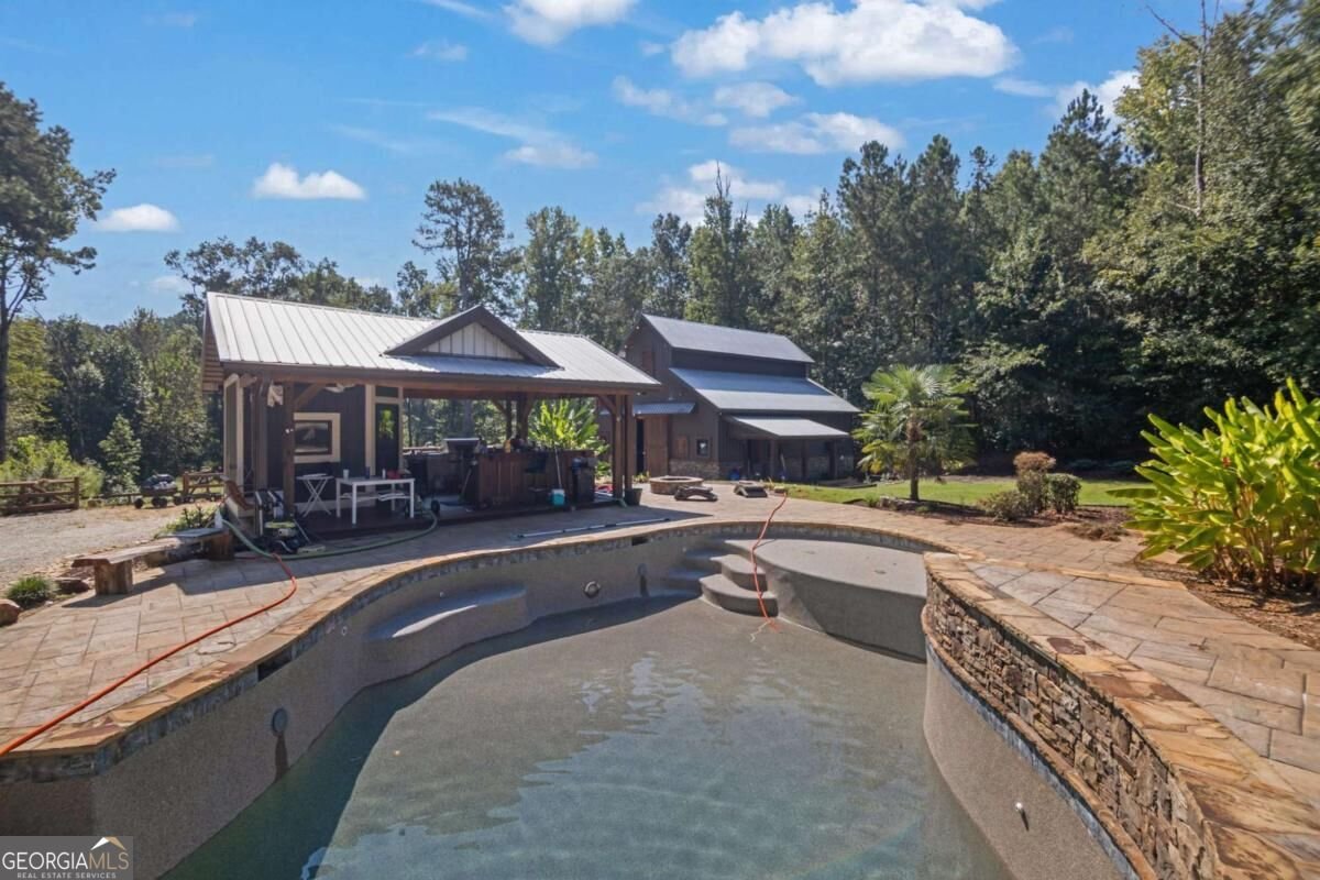 1220 Lester Road Douglasville - Photo 27