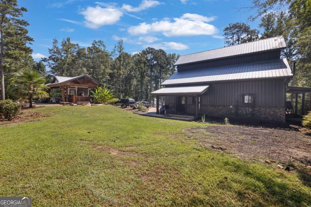 1220 Lester Road Douglasville - Photo 28
