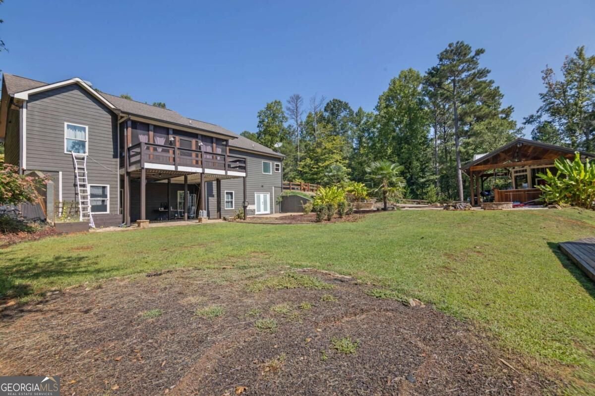 1220 Lester Road Douglasville - Photo 29