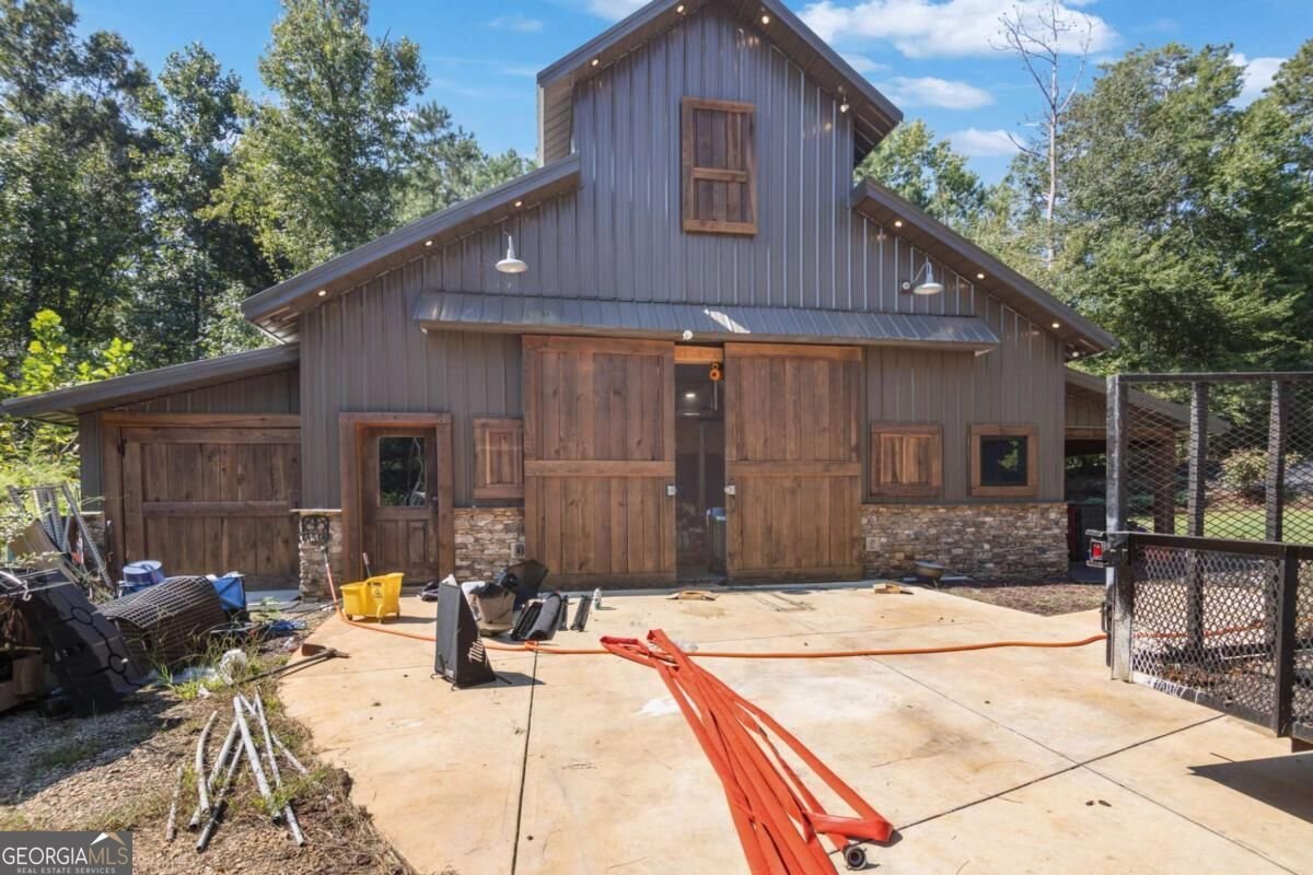 1220 Lester Road Douglasville - Photo 30
