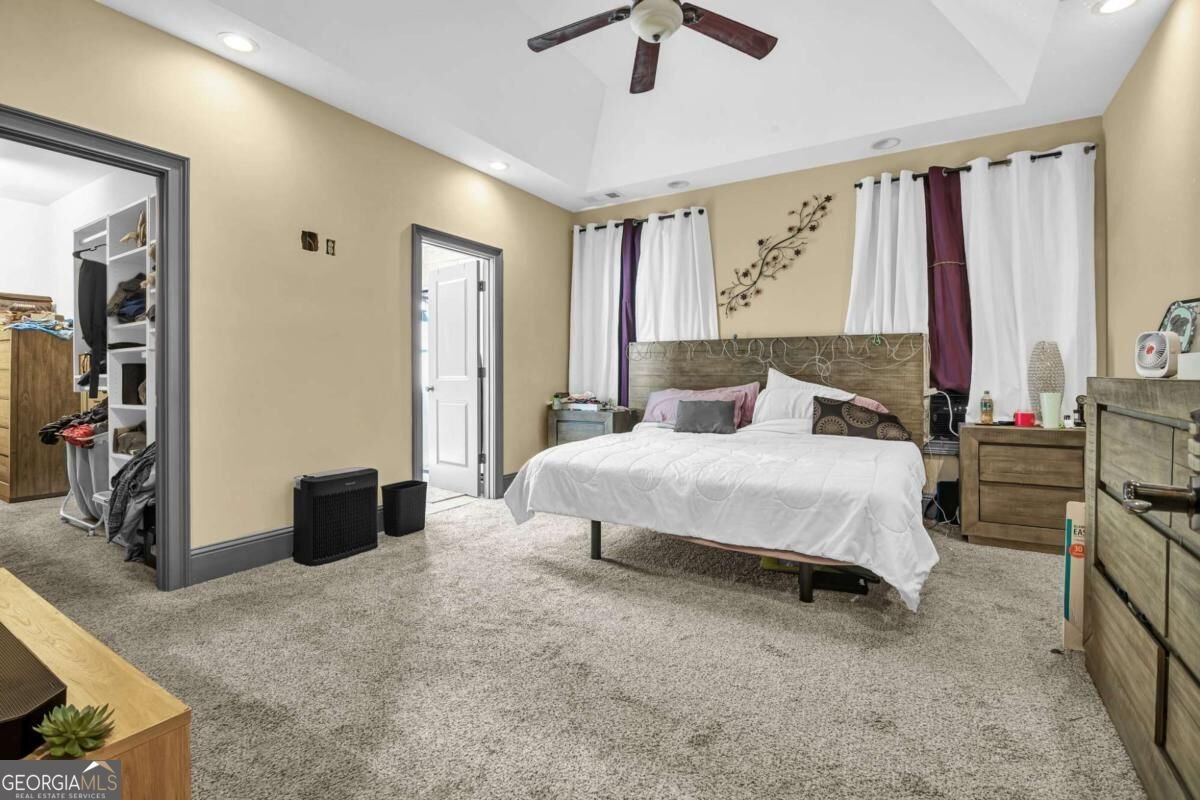 1220 Lester Road Douglasville - Photo 7