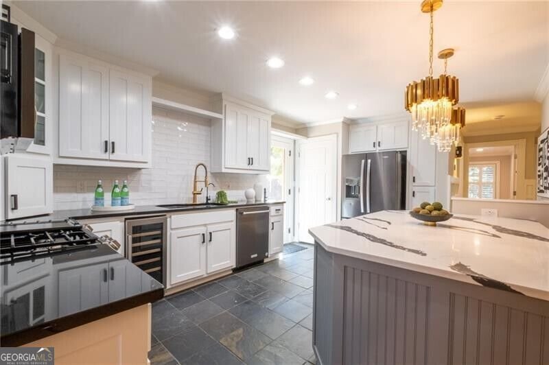 1661 Geary Drive Atlanta - Photo 10