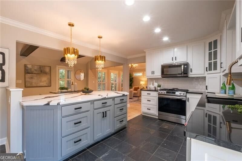 1661 Geary Drive Atlanta - Photo 12