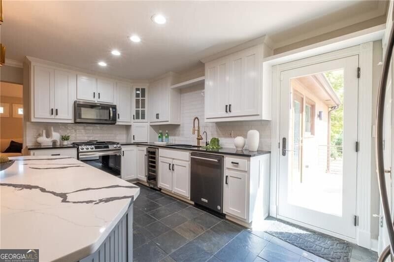 1661 Geary Drive Atlanta - Photo 13