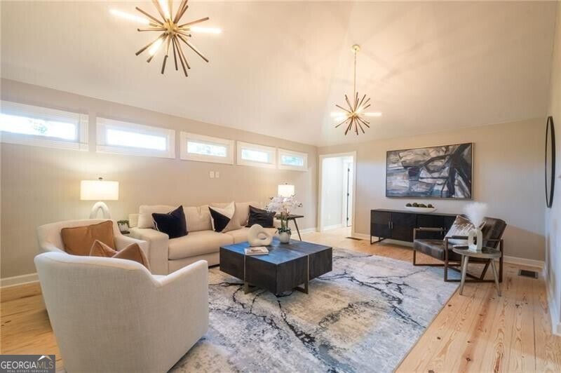 1661 Geary Drive Atlanta - Photo 14