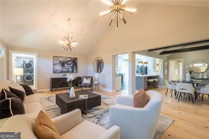 1661 Geary Drive Atlanta - Photo 15