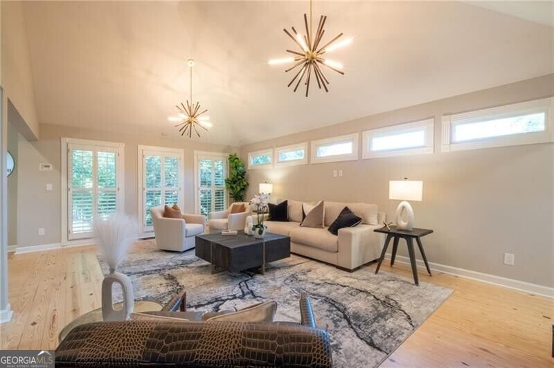 1661 Geary Drive Atlanta - Photo 16