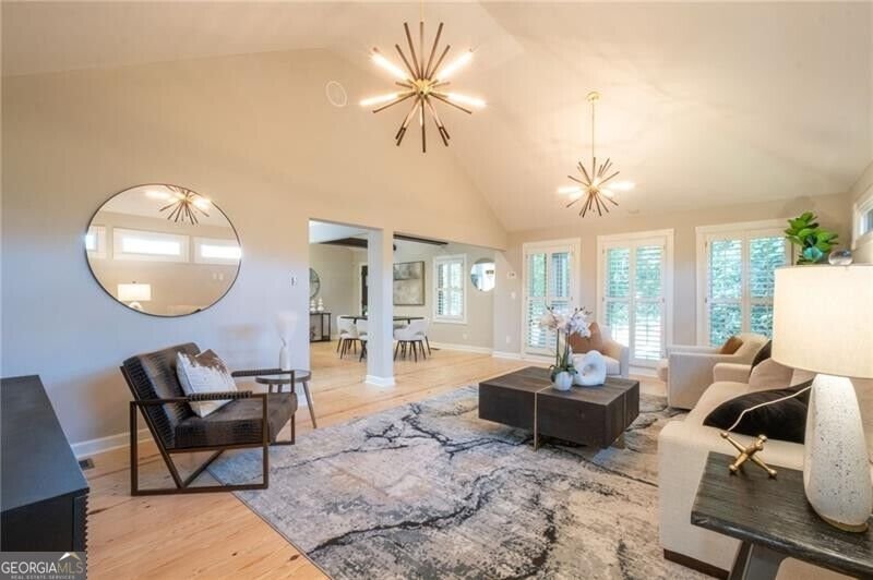 1661 Geary Drive Atlanta - Photo 17