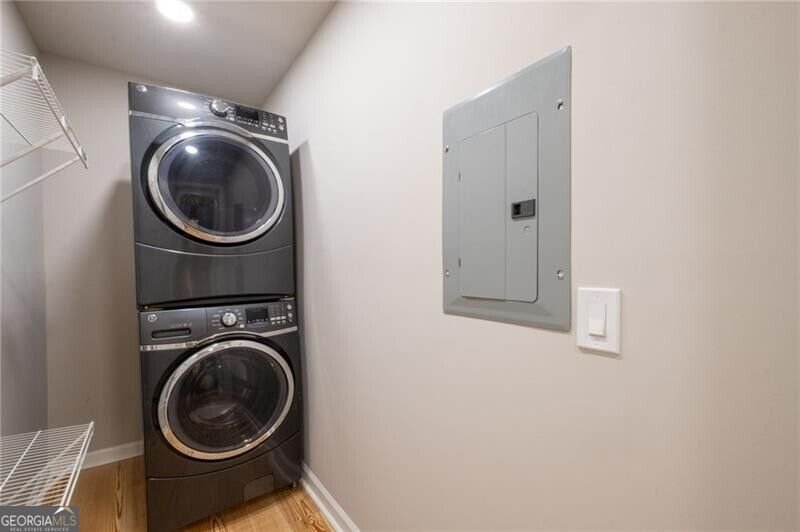 1661 Geary Drive Atlanta - Photo 18