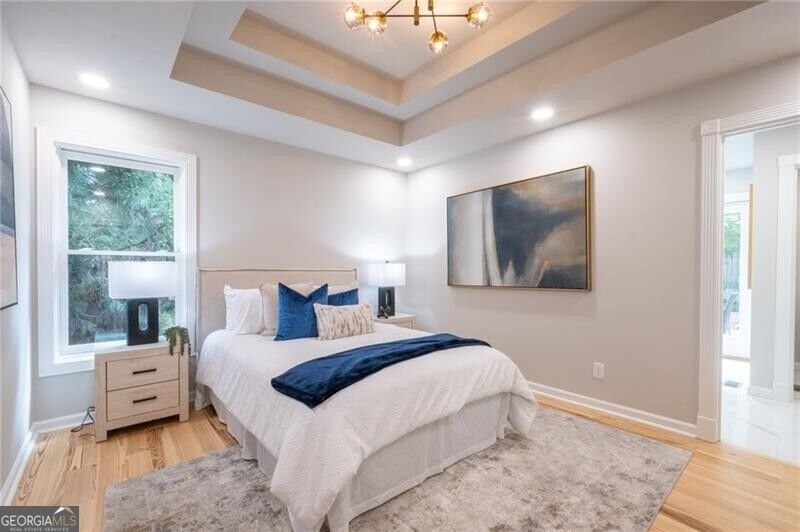 1661 Geary Drive Atlanta - Photo 19