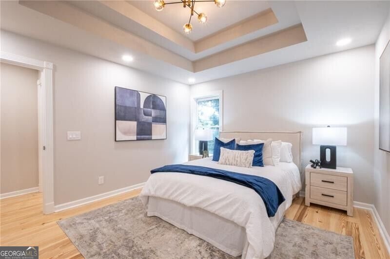 1661 Geary Drive Atlanta - Photo 20