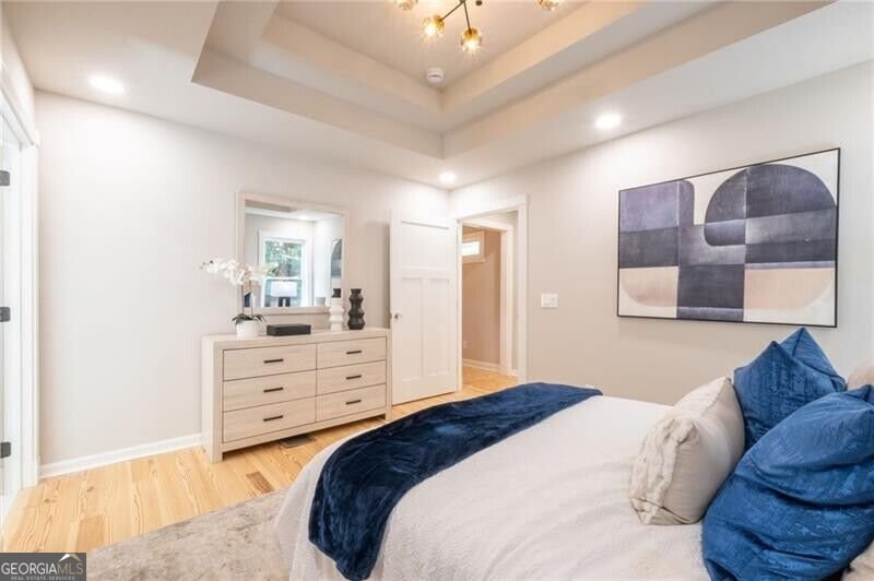 1661 Geary Drive Atlanta - Photo 21