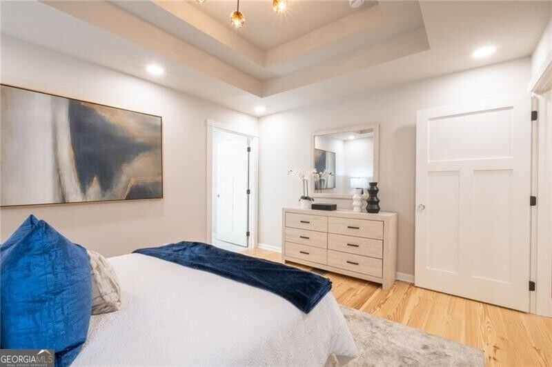 1661 Geary Drive Atlanta - Photo 22
