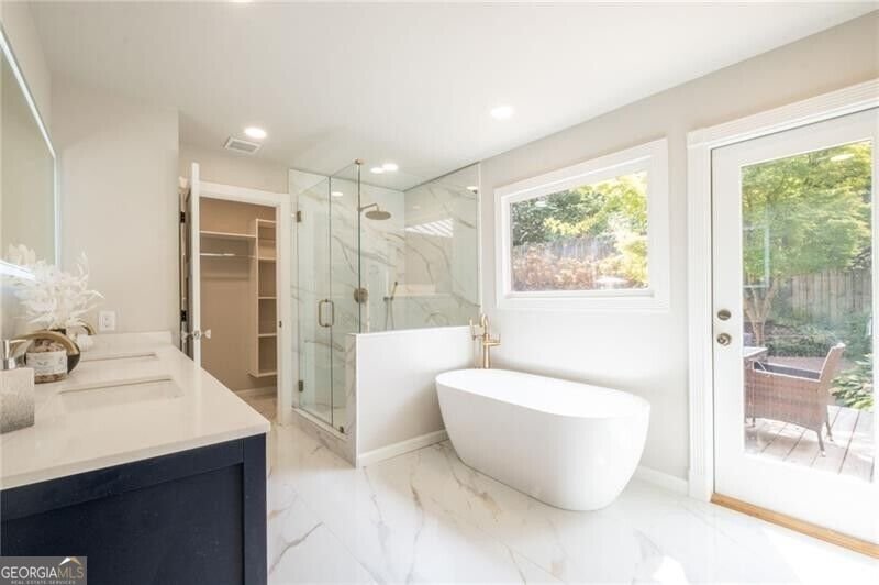1661 Geary Drive Atlanta - Photo 23