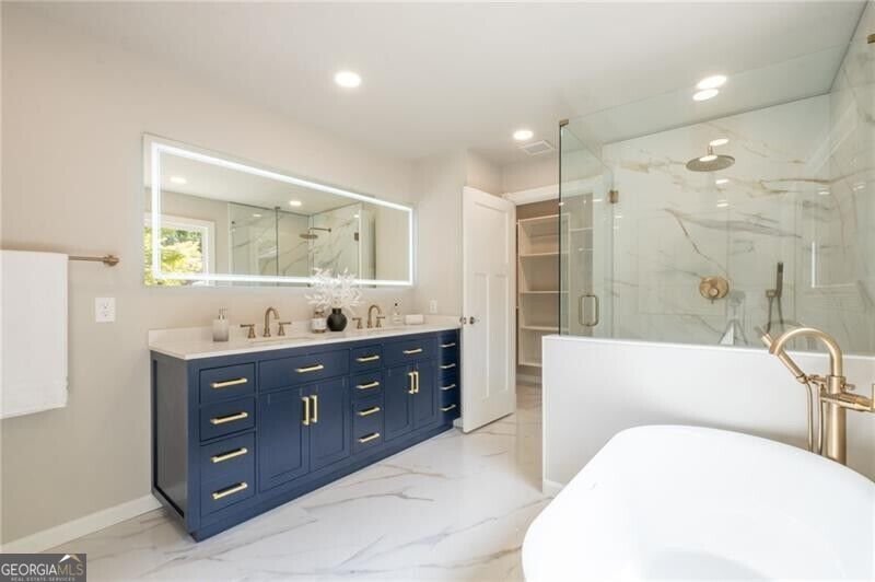 1661 Geary Drive Atlanta - Photo 24