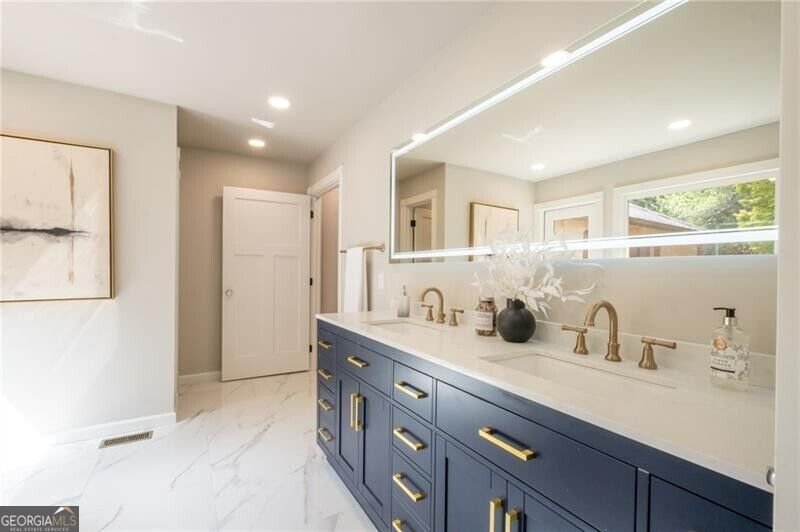 1661 Geary Drive Atlanta - Photo 25