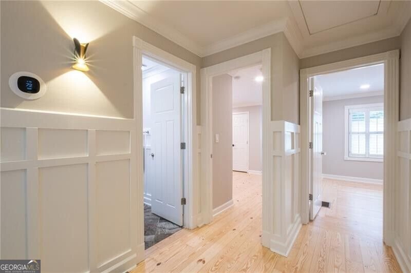 1661 Geary Drive Atlanta - Photo 28