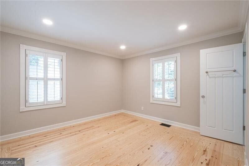 1661 Geary Drive Atlanta - Photo 30