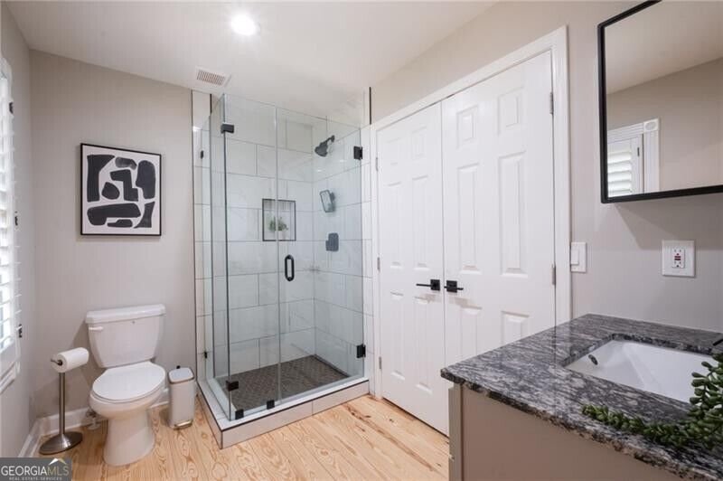 1661 Geary Drive Atlanta - Photo 34