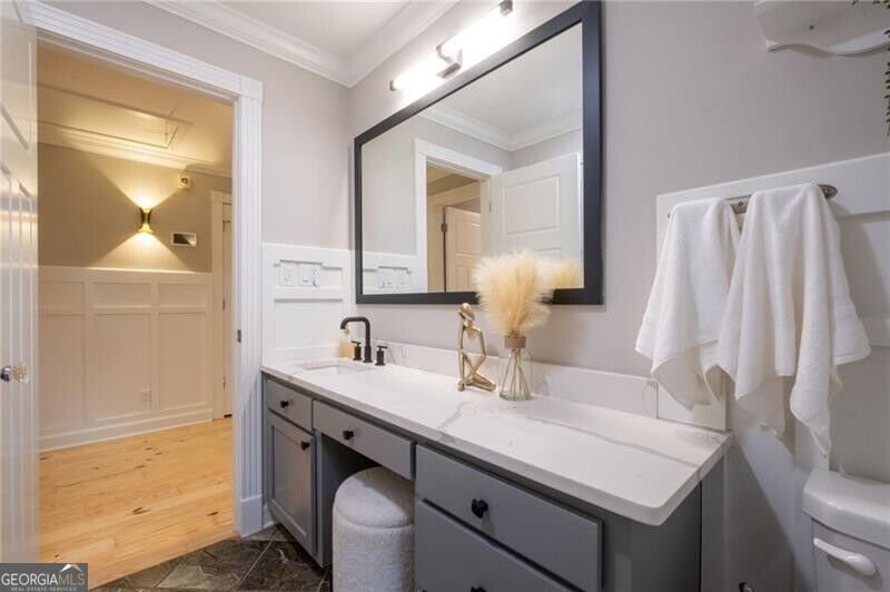 1661 Geary Drive Atlanta - Photo 38