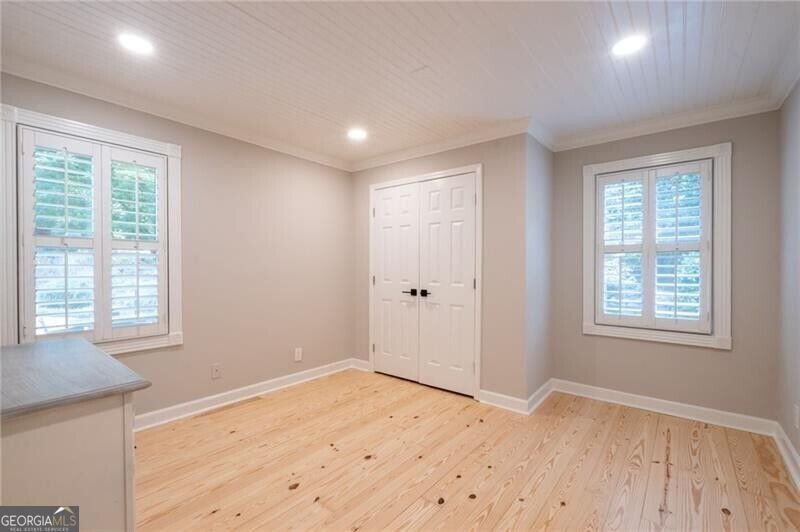 1661 Geary Drive Atlanta - Photo 39