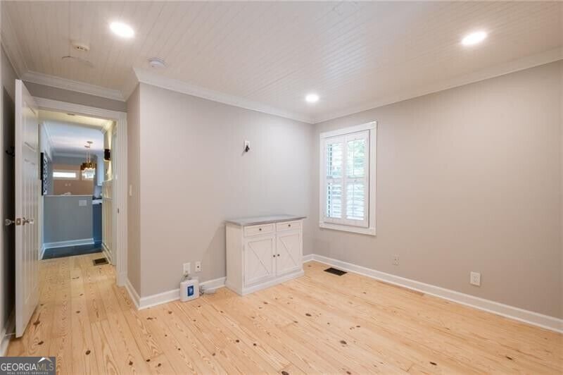 1661 Geary Drive Atlanta - Photo 40
