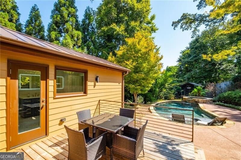 1661 Geary Drive Atlanta - Photo 41