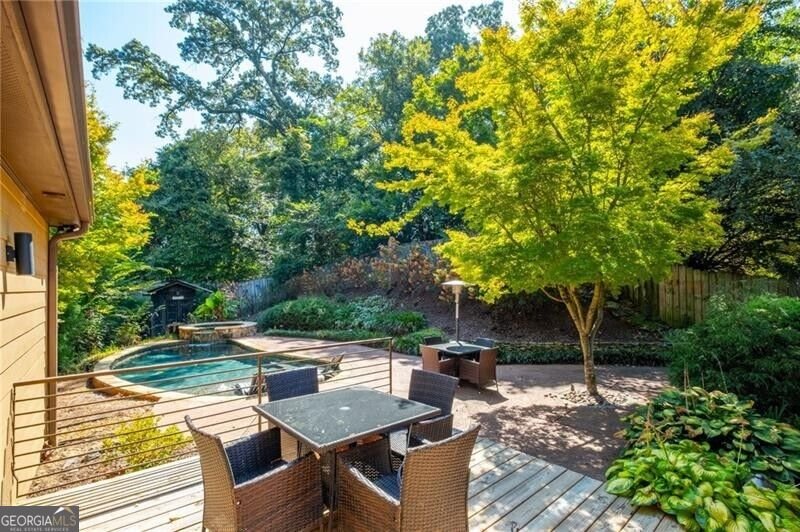 1661 Geary Drive Atlanta - Photo 42