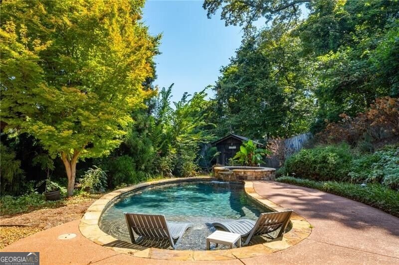 1661 Geary Drive Atlanta - Photo 43