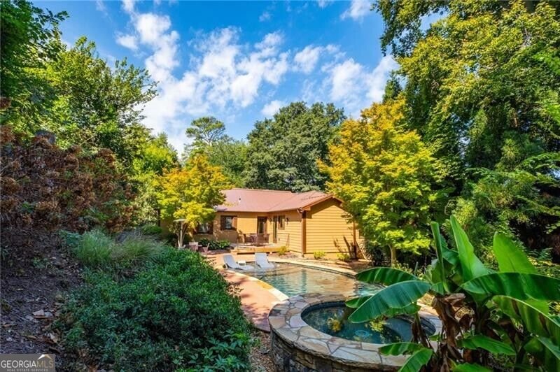 1661 Geary Drive Atlanta - Photo 45