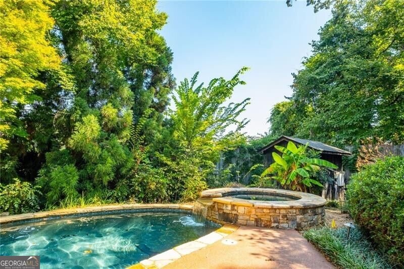 1661 Geary Drive Atlanta - Photo 46